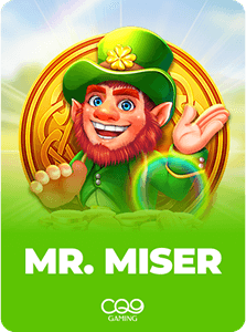 Mr Miser