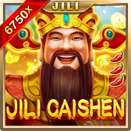 Jili Caishen