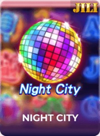Night City