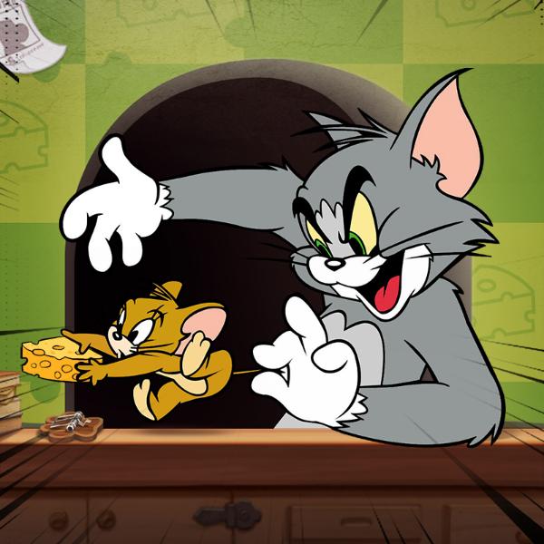 Mousetower