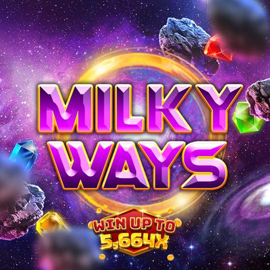 Milky Ways