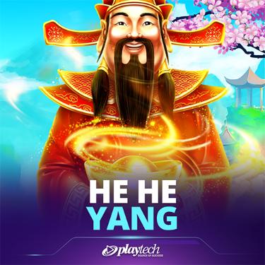 He He Yang