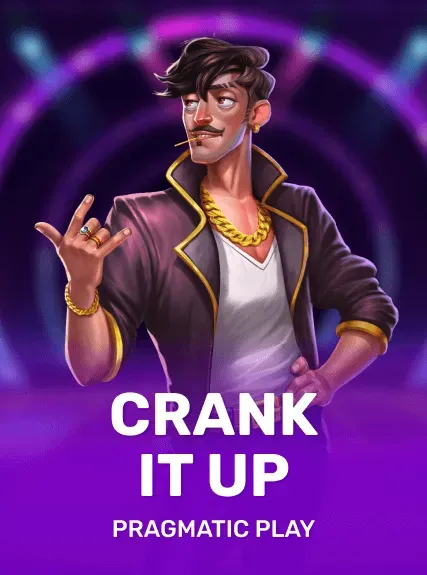 Crank It Up