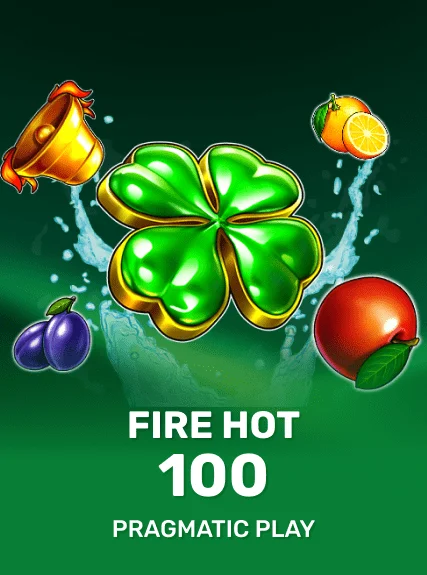Fire Hot 100