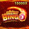 HEAT BINGO